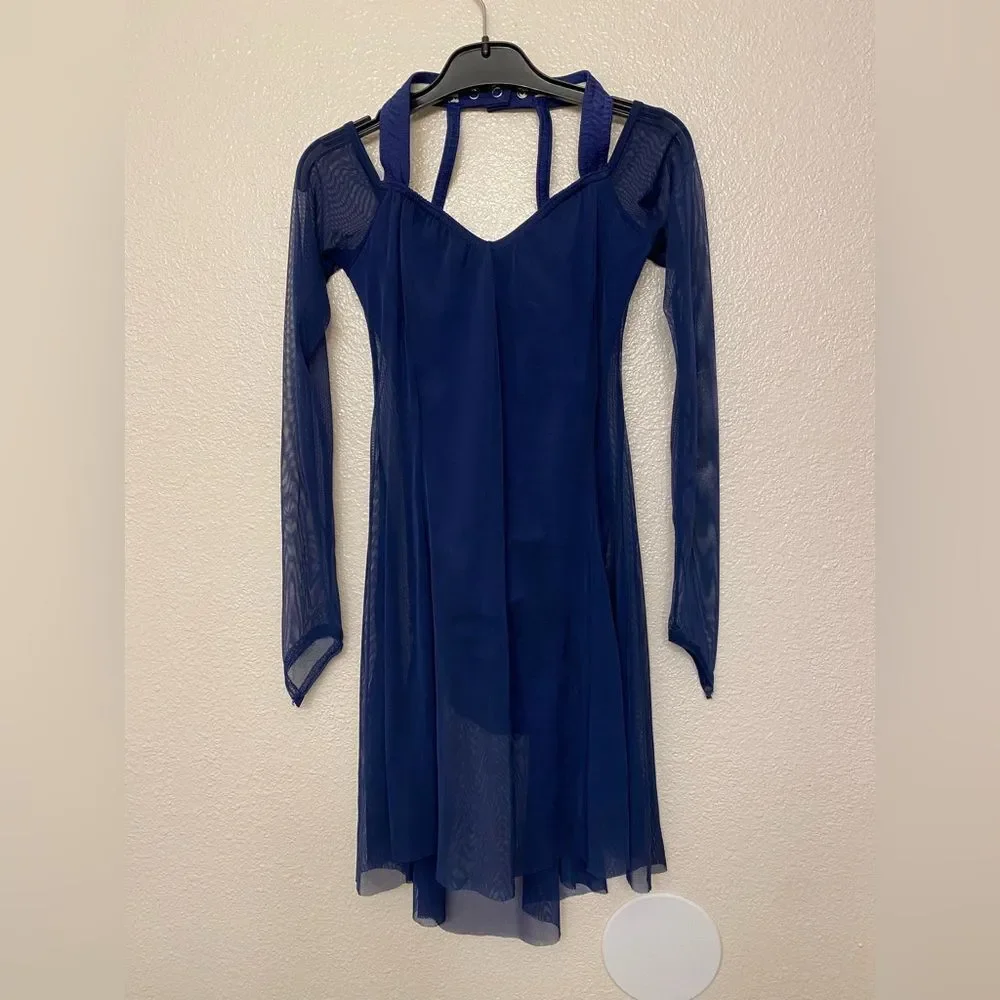 Kelle kelle dance lyrical costume